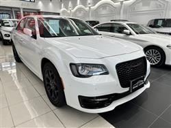 کرایسلەر 300